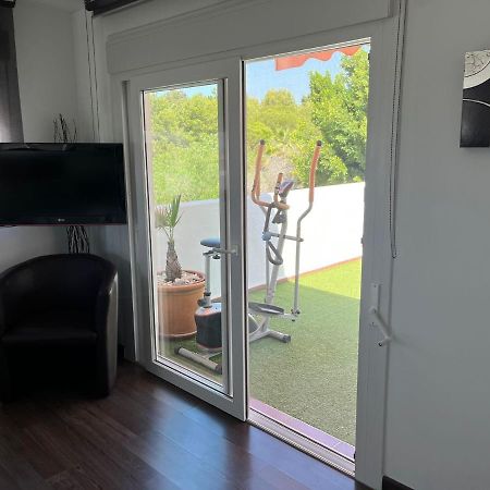 Casa Nona Lejlighed Marbella Eksteriør billede