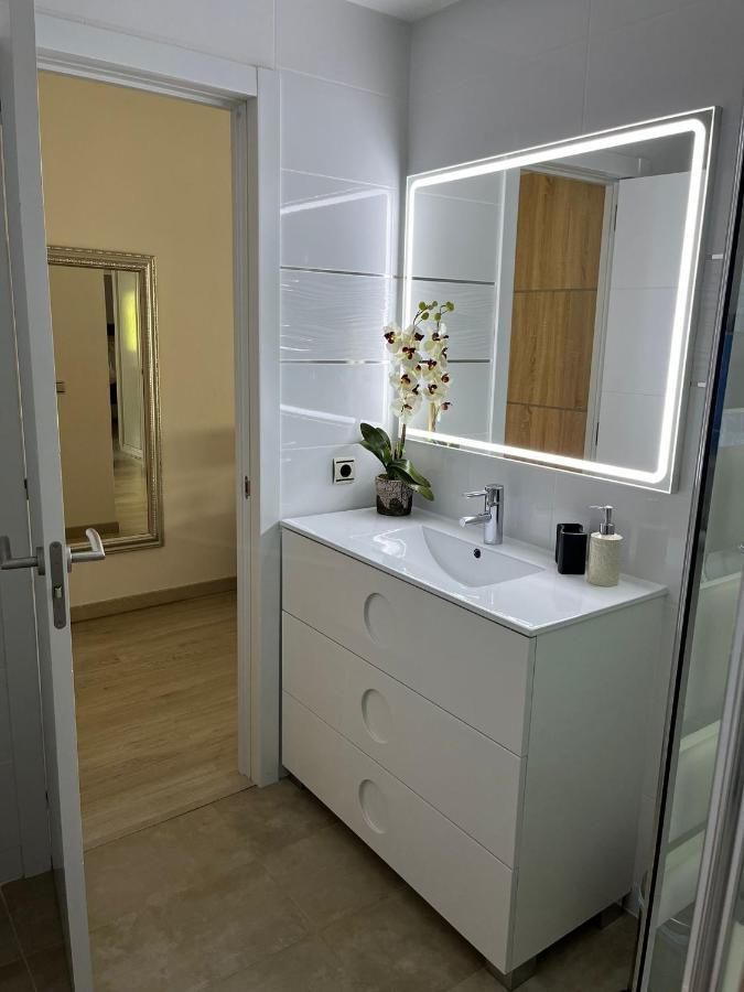 Casa Nona Lejlighed Marbella Eksteriør billede