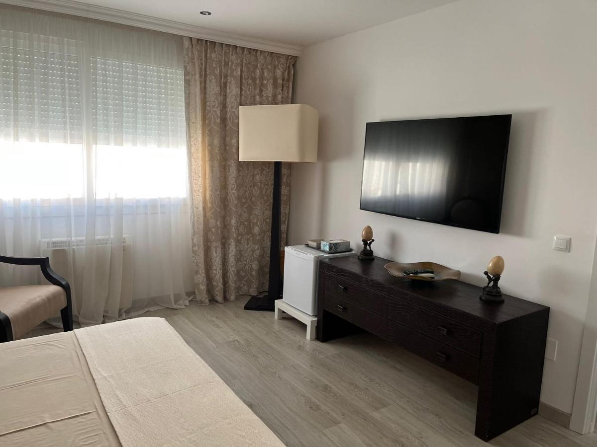 Casa Nona Lejlighed Marbella Eksteriør billede