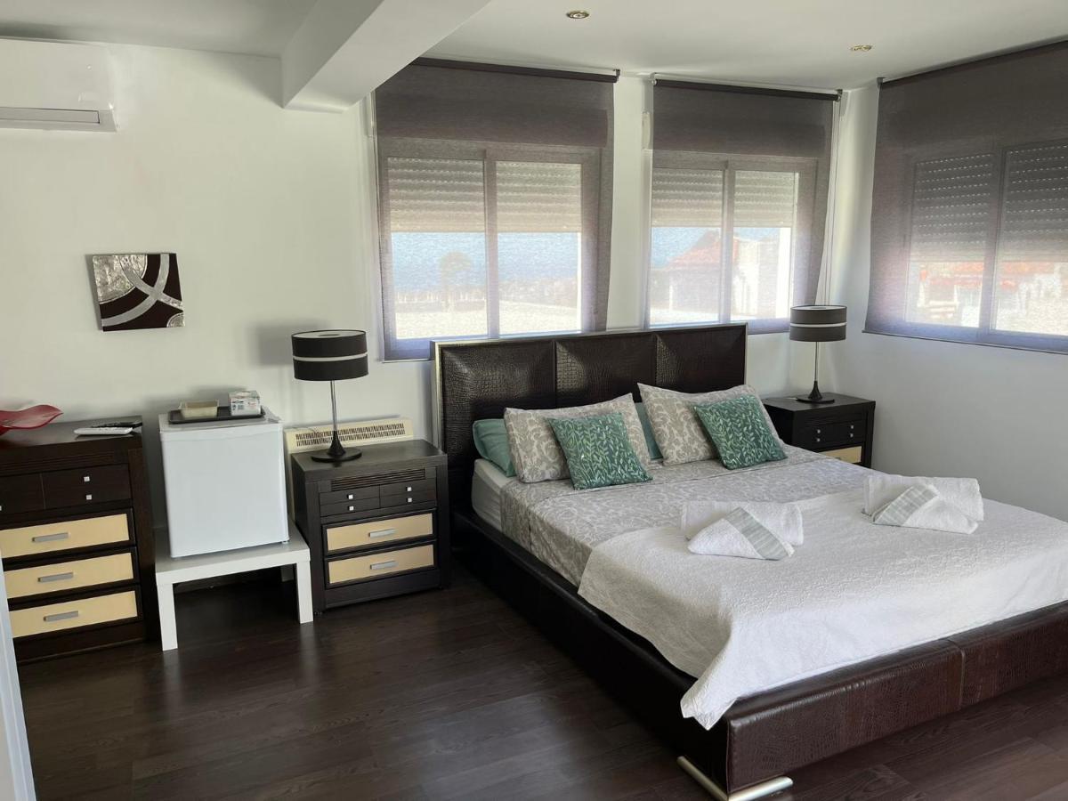 Casa Nona Lejlighed Marbella Eksteriør billede